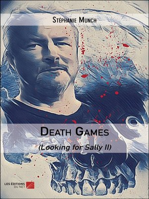 cover image of Death Games